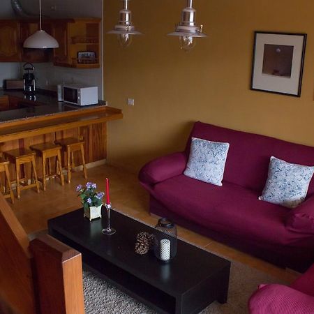 Apartamento Salinas 2 Playa Cancajos.- BreNa Baja  Exterior foto