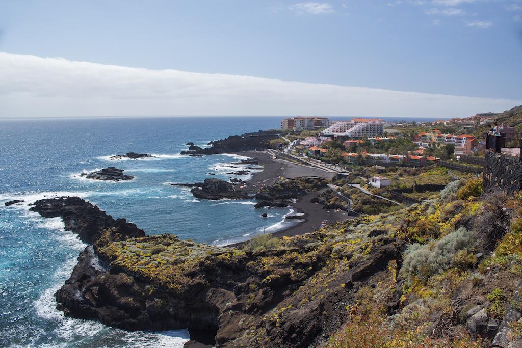 Apartamento Salinas 2 Playa Cancajos.- BreNa Baja  Cameră foto