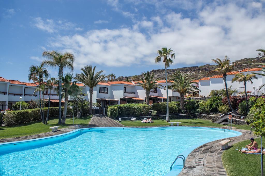 Apartamento Salinas 2 Playa Cancajos.- BreNa Baja  Cameră foto