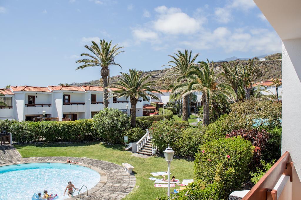 Apartamento Salinas 2 Playa Cancajos.- BreNa Baja  Cameră foto