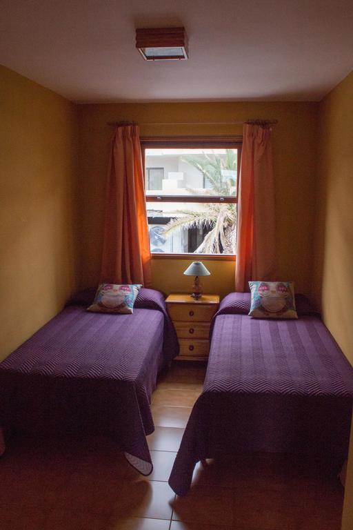Apartamento Salinas 2 Playa Cancajos.- BreNa Baja  Exterior foto