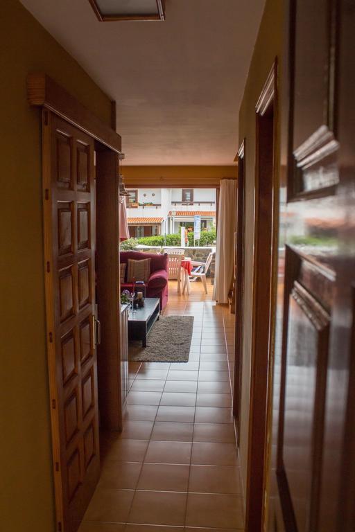 Apartamento Salinas 2 Playa Cancajos.- BreNa Baja  Exterior foto
