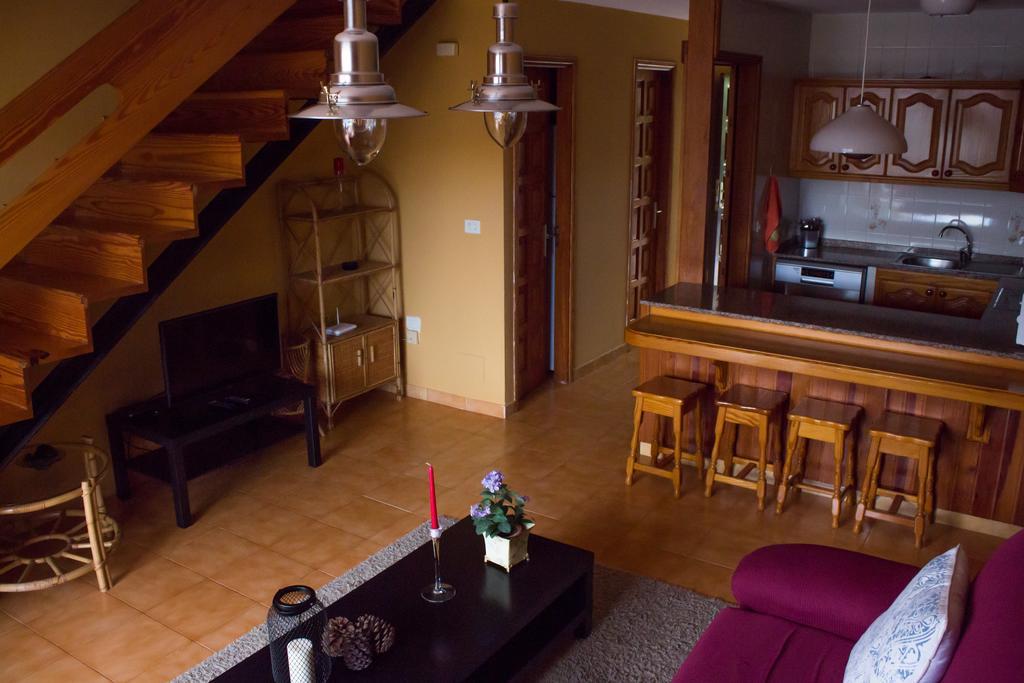 Apartamento Salinas 2 Playa Cancajos.- BreNa Baja  Exterior foto